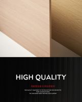 杰家板材引入德国益维高生产线，以毫米级精度重塑高端饰面板标杆