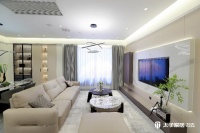 全屋整装定制,专治小众户型改造难题!太子家居从设计到落地全适配