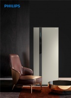 全新升级,无忧守护,飞利浦保险柜Valis(无界)重塑家居安全新标杆