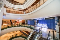 松下住空间上海太阳宫旗舰店盛大启幕,一站式高端家装方案焕新品质生活