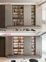 全友家居丨200㎡理想家，实景比效果图还让人心动！