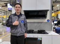 全国家电服务工程师技能竞赛：海尔厨电入围最多