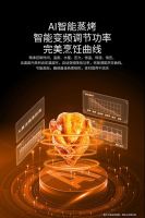 双十一“灶”就新生活：选美大集成灶，悦享智慧厨房