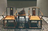 黄花梨家具严选品牌榜