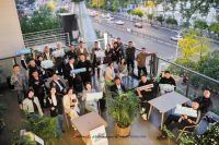 理想生活设计场｜2025圣米兰门窗城市菁英设计沙龙·九江站圆满收官！