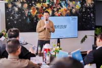 理想生活设计场｜2025圣米兰门窗城市菁英设计沙龙·九江站圆满收官！