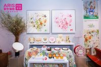 家居美学对话艺术：一场私宅空间的生活艺术展