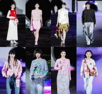 哈尔斯2025国潮首秀之夜：让国潮杯壶“走”进年轻生活