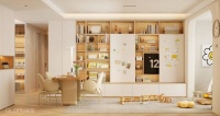 全友家居丨4大空间改造方案,有娃家庭快收藏!