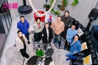 家居美学对话艺术：一场私宅空间的生活艺术展