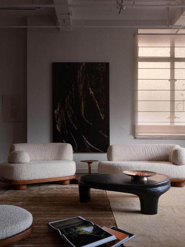 「归心Reconnection」——重塑疗愈空间新体验 RF Lab正式亮相中国 开启一场关于感知、疗愈与归属的创作实验