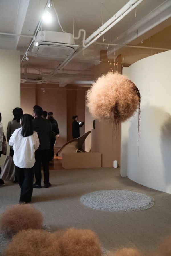 「归心Reconnection」——重塑疗愈空间新体验 RF Lab正式亮相中国 开启一场关于感知、疗愈与归属的创作实验