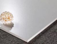 陶瓷一线品牌秦皇达陶瓷｜佛山“智造”，「臻丝绒」引领家居新风尚