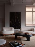 「归心Reconnection」——重塑疗愈空间新体验  RF Lab正式亮相中国  开启一场关于感知、疗愈与归属的创作实验