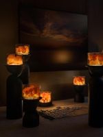 「归心Reconnection」——重塑疗愈空间新体验  RF Lab正式亮相中国  开启一场关于感知、疗愈与归属的创作实验