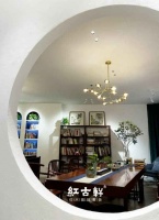 红古轩:当传统被赋予新意