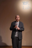 「归心Reconnection」——重塑疗愈空间新体验  RF Lab正式亮相中国  开启一场关于感知、疗愈与归属的创作实验