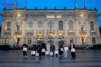 以设计丈量温度！阿里斯顿国际室内设计大赛第二届金奖设计师意大利游学之旅圆满收官