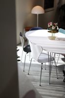 新店启航 百年丹麦家具品牌Fritz Hansen进驻上海西岸梦中心