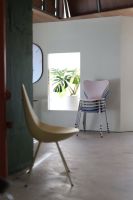 新店启航 百年丹麦家具品牌Fritz Hansen进驻上海西岸梦中心