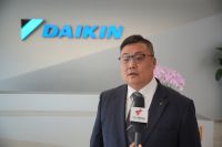 匠心铸金工·比武砺尖峰丨2025大金技能比武大赛惠州圆满收官