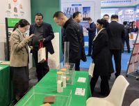 新明珠绿材亮相2025武汉智能建造产业博览会，以系统化解决方案构建“好房子”新范式