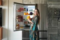 意大利音乐家成为卡萨帝用户 体验C生活