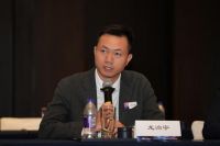 深耕技术创新、坚守耐用品质，鹰卫浴出席中外卫浴领袖企业论坛分享破局路径