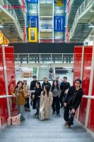 凝望时空的匠造，丈量生活的温度 | 阿里斯顿国际室内设计大赛第二届金奖设计师 米兰游学之旅...