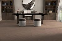 选天格中国高端实木地板！轻松装出高级感东方美学