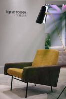 Ligne Roset 重启Pierre Guariche的永恒设计