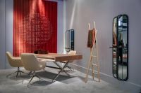 Ligne Roset 重启Pierre Guariche的永恒设计