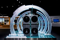 因首创被首选！海尔一机四筒洗衣机居2w+TOP1