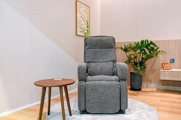 松下携首创、首发、首展新品亮相进博 释放AI创新势能