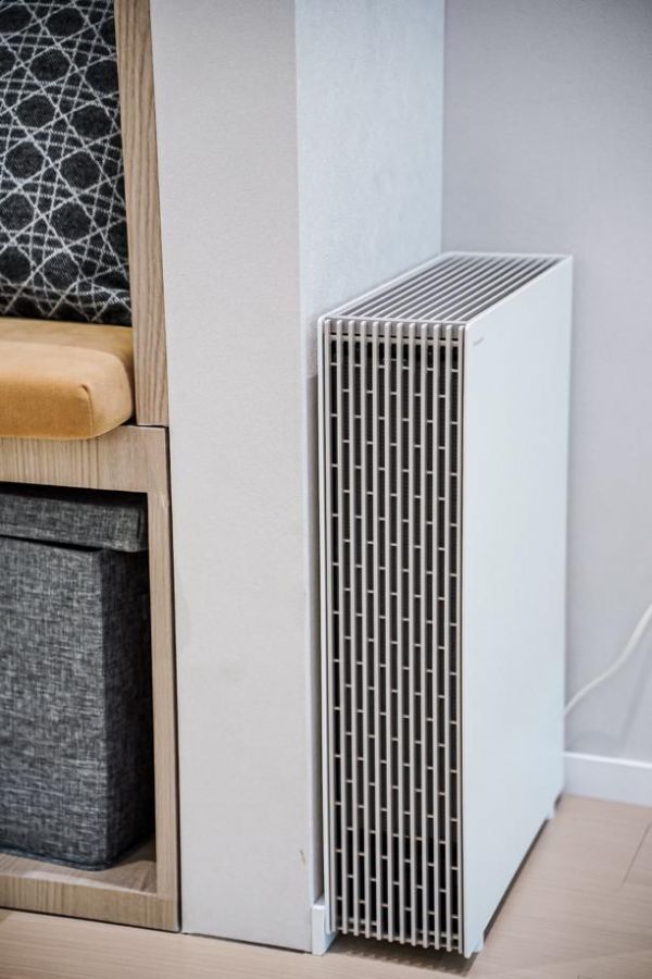 松下携首创、首发、首展新品亮相进博 释放AI创新势能