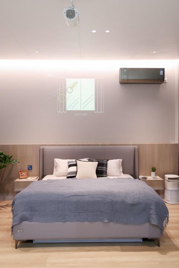 松下携首创、首发、首展新品亮相进博 释放AI创新势能