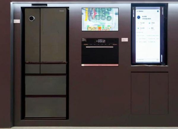 从住宅到城市,解码第八届进博会松下的“技术棋局”