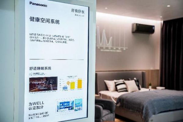 从住宅到城市,解码第八届进博会松下的“技术棋局”