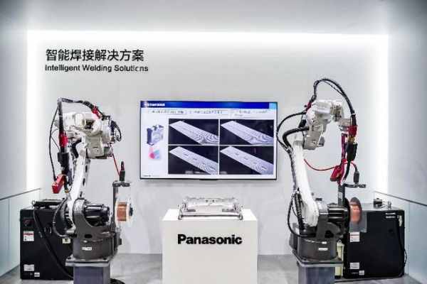 从住宅到城市,解码第八届进博会松下的“技术棋局”