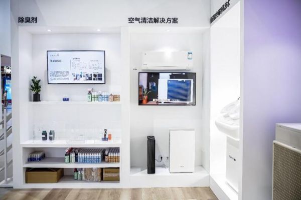 从住宅到城市,解码第八届进博会松下的“技术棋局”