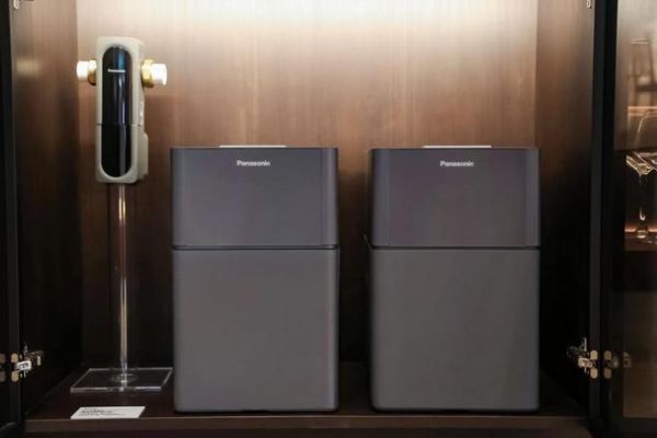 从住宅到城市,解码第八届进博会松下的“技术棋局”