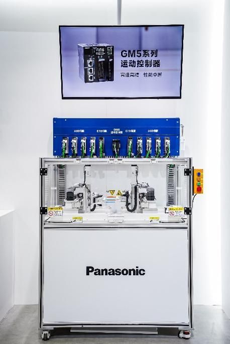 从住宅到城市,解码第八届进博会松下的“技术棋局”