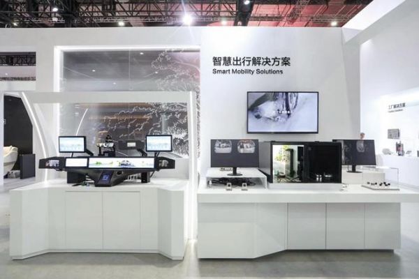 从住宅到城市,解码第八届进博会松下的“技术棋局”