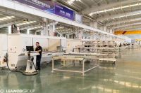 又一国际权威认证！良木道门窗通过SGS澳大利亚AS2047高标准测试