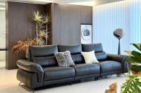 顾家家居携手三维家启动战略合作，以'AI轻设计”破局终端转化