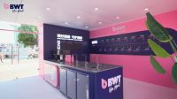 欧洲百年净水品牌BWT亮相大湾区，以赛事级健康好水赋能第十五届全运会