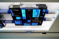 从住宅到城市，解码第八届进博会松下的“技术棋局”