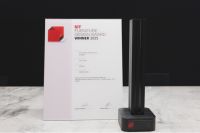 荣誉 | ARIZON乾正设计「UFO Chair」荣获SIT Awards家具设计大奖