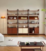 全友家居中古风新品上市，自带岁月沉淀的温度