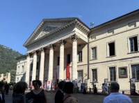 荣誉 | 乾正设计荣获意大利A' Design Award一金一铜